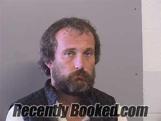 JESSIE JAMES WOLFE Arrest Record & Booking Info – Tulsa County