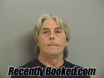 Recent Booking / Mugshot for KELLY JAY OSBORNE in Tulsa County, Oklahoma