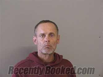 Recent Booking / Mugshot for BRADLEY EDWARDS in Tulsa County, Oklahoma