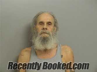 Recent Mugshot Image for TERRY WALTMAN in Tulsa County, Oklahoma