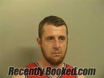 Recent Mugshot Image for JERALD RIAN INGRAM in Tulsa County, Oklahoma