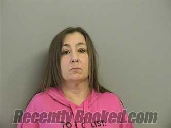 DESERAE MARIE LEMOINE Arrest Record & Booking Info – Tulsa County