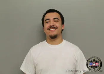 Recent Mugshot Image for JAYMASON GAGE LINDSEY in Tulsa County, Oklahoma