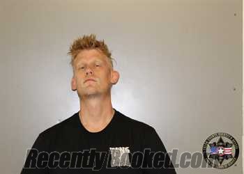 Recent Mugshot Image for KYLE GRAHAM DAVIS ROBBINS in Tulsa County, Oklahoma