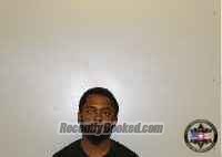 Recent Mugshot Image for JACQUON MALIK JONES in Tulsa County, Oklahoma