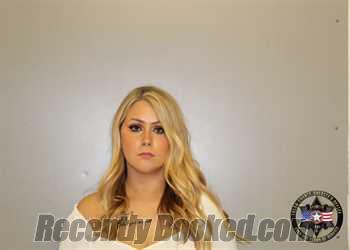 Recent Mugshot Image for RILEY C. CANNON in Tulsa County, Oklahoma