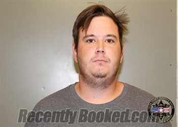 Recent Mugshot Image for KENNETH SETH POTTER in Tulsa County, Oklahoma