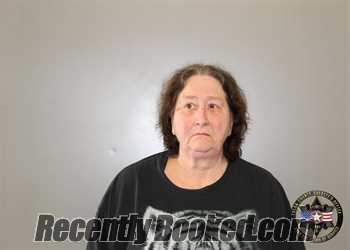 Recent Mugshot Image for FRANKIE LEE MOYER in Tulsa County, Oklahoma