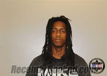 Recent Mugshot Image for ISAIAH HILL in Tulsa County, Oklahoma