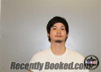 Recent Mugshot Image for JIMMY TRUONG ONG in Tulsa County, Oklahoma