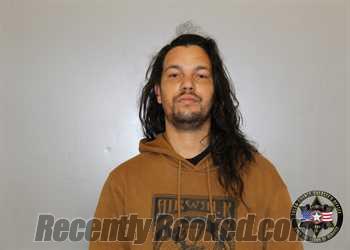 Recent Mugshot Image for COLTON CORDELL HOLLEY in Tulsa County, Oklahoma