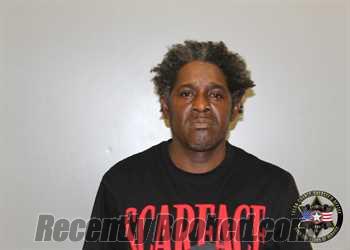 Recent Mugshot Image for BRIAN E ROGERS in Tulsa County, Oklahoma