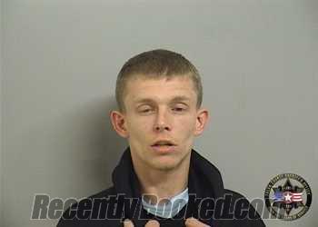 Recent Mugshot Image for RORY LEE GARDNER in Tulsa County, Oklahoma