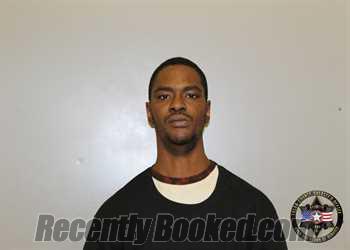 Recent Mugshot Image for TYLER DEANGELO JOHNSON in Tulsa County, Oklahoma