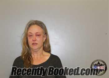 Recent Mugshot Image for JULIE DIANN LONGORIA in Tulsa County, Oklahoma