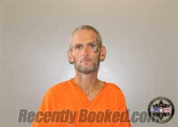 Recent Mugshot Image for BRIAN LEE WILSONCROFT in Tulsa County, Oklahoma