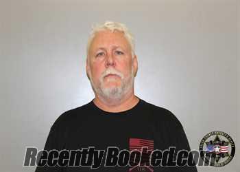 Recent Mugshot Image for SCOTT MARTIN DOSE in Tulsa County, Oklahoma
