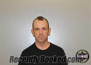 Recent Mugshot Image for ANDREW ALLEN CRUME in Tulsa County, Oklahoma