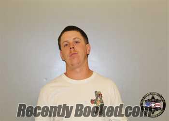 Recent Mugshot Image for HADYN CHARLES BARNEY in Tulsa County, Oklahoma