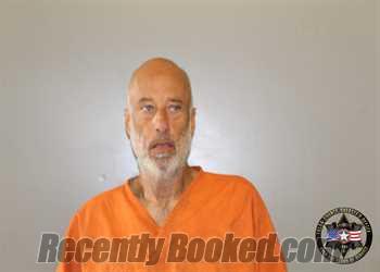 Recent Mugshot Image for DAVID ANDREW PALMER in Tulsa County, Oklahoma