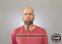 Recent Mugshot Image for KEVIN KEITH HILL in Tulsa County, Oklahoma