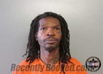 Recent Mugshot Image for KAREEM JAMEL MEEKS in Tulsa County, Oklahoma