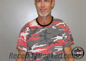 Recent Mugshot Image for JASON BEARD in Tulsa County, Oklahoma