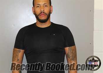 Recent Mugshot Image for JULIUS ANDREW AJEH in Tulsa County, Oklahoma