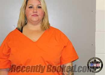 Recent Mugshot Image for SHELBY DANIELLE MACY in Tulsa County, Oklahoma