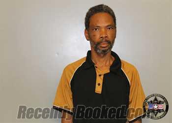 Recent Mugshot Image for SHANNON REED in Tulsa County, Oklahoma