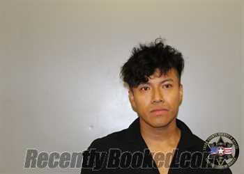 Recent Mugshot Image for UBER MAI in Tulsa County, Oklahoma