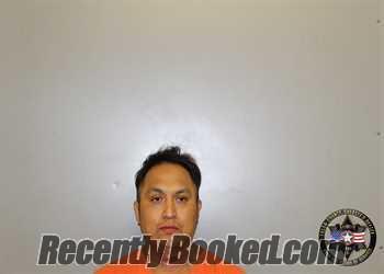 Recent Mugshot Image for JOSE ANTONIO FONSECADE LA CRUZ in Tulsa County, Oklahoma