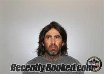 Recent Mugshot Image for JOSHUA KEITH BROWN in Tulsa County, Oklahoma