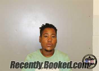 Recent Mugshot Image for MYQUILLIAH DAJAI FAVORS in Tulsa County, Oklahoma