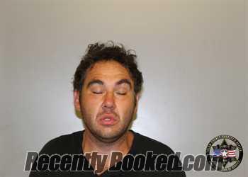 Recent Mugshot Image for JESSIE RYAN SMITH in Tulsa County, Oklahoma