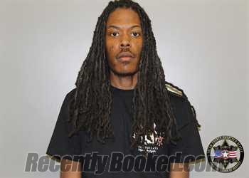 Recent Mugshot Image for RICHARD NEAL JONES in Tulsa County, Oklahoma