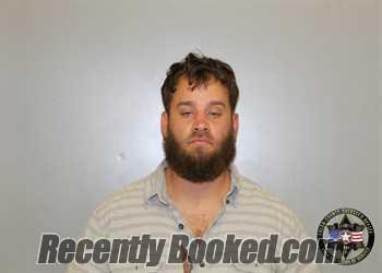 Recent Mugshot Image for MICHAEL PRESTON WEST in Tulsa County, Oklahoma