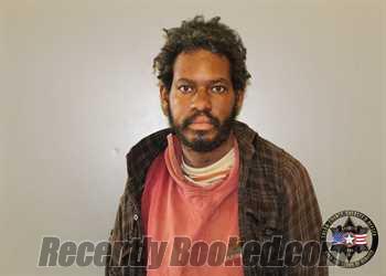 Recent Mugshot Image for DEZMEN JAVON RIGSBY in Tulsa County, Oklahoma