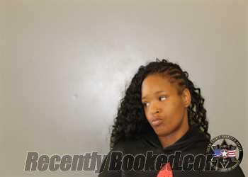 Recent Mugshot Image for JORDON GOUDEAU in Tulsa County, Oklahoma