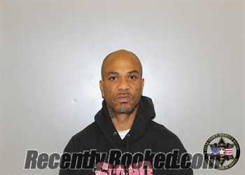 Recent Mugshot Image for OMAR JAHI WARREN in Tulsa County, Oklahoma