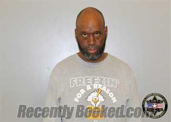 Recent Mugshot Image for MONTEIL MARTEL TAYLOR in Tulsa County, Oklahoma