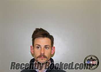 Recent Mugshot Image for DALTON JEBLEE STEPHENS in Tulsa County, Oklahoma