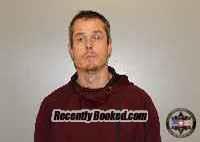 Recent Mugshot Image for MIKEL PAUL DAVID FOX in Tulsa County, Oklahoma