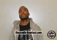 Recent Mugshot Image for BYRON DEMON BURCH in Tulsa County, Oklahoma