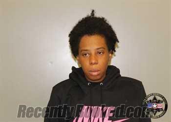 Recent Mugshot Image for KENDHL ANDRE'A LASHAWN COLE in Tulsa County, Oklahoma