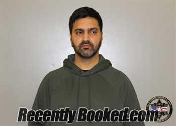 Recent Mugshot Image for MOHAMMAD AKHATAR in Tulsa County, Oklahoma