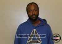 Recent Mugshot Image for MALIK ELSAADIQ WILSON in Tulsa County, Oklahoma