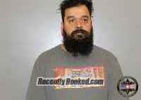 Recent Mugshot Image for REMIJIO BOTELLO in Tulsa County, Oklahoma