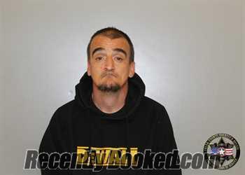 Recent Mugshot Image for JAMES BYRON POWELL in Tulsa County, Oklahoma