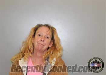 Recent Mugshot Image for TRACY A BRADLEY in Tulsa County, Oklahoma